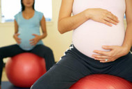 A Guide To Exercising While Pregnant