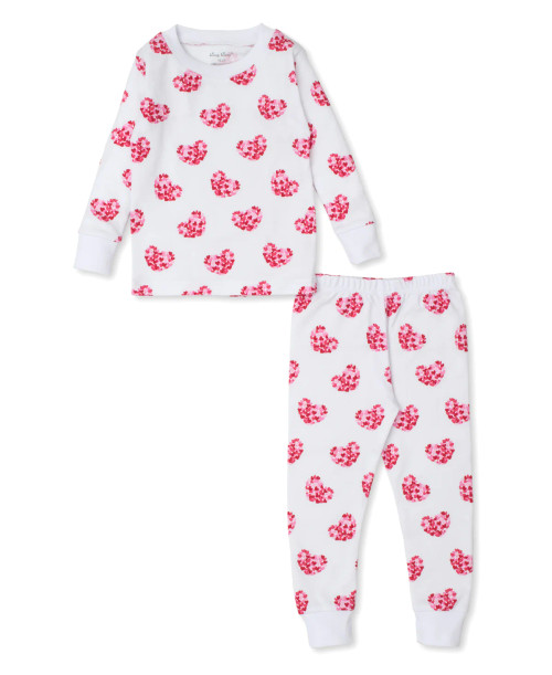 Heart of Hearts Pajama Set