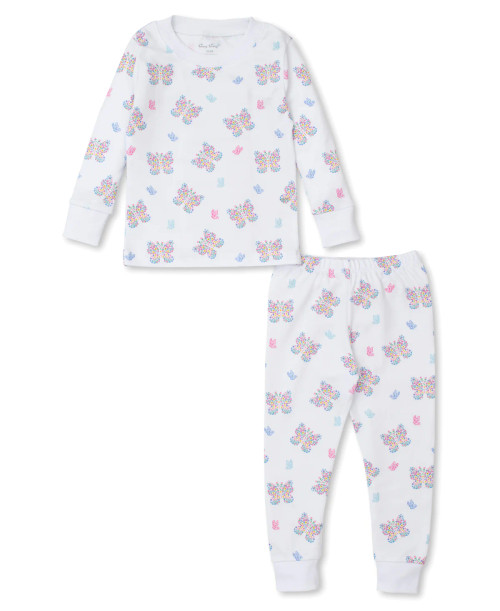 Butterfly Flutters Pajamas
