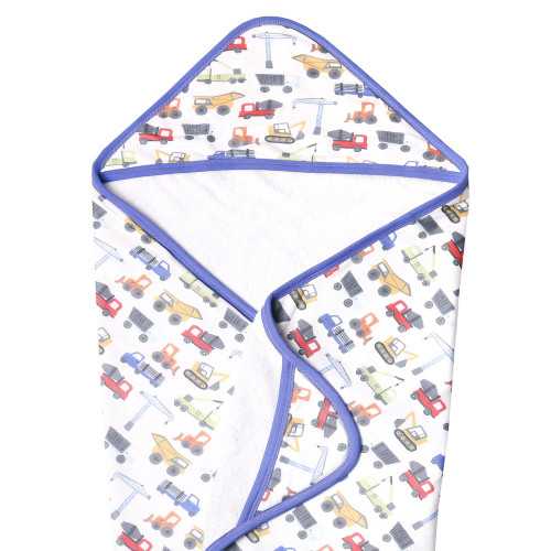 Hooded Towel - Diesel