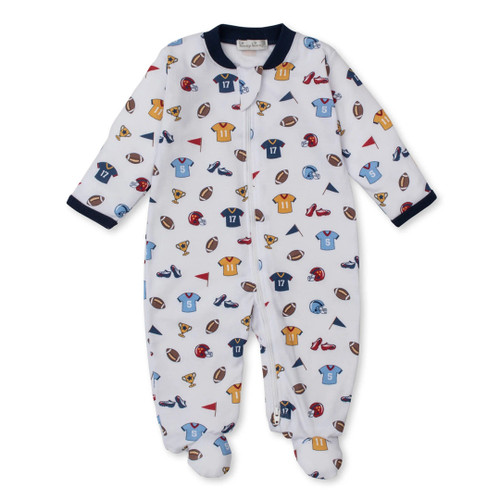 Kissy Kissy Products - Baby Crossing