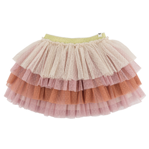 Blush Ombre Layer Tutu Skirt - Toddler Blush Ombre Layer Tutu Skirt - Toddler