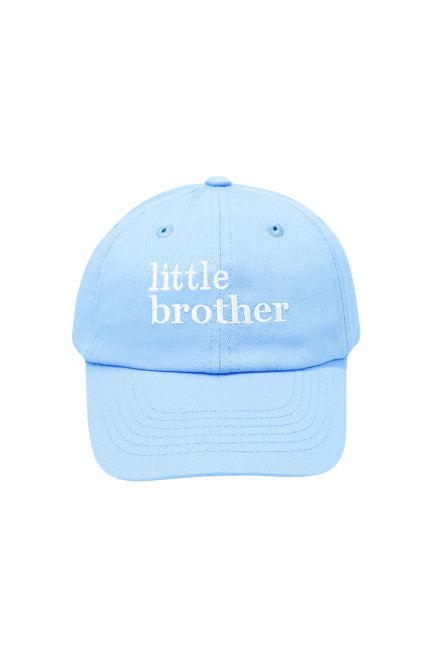 Little Brother Baseball Hat