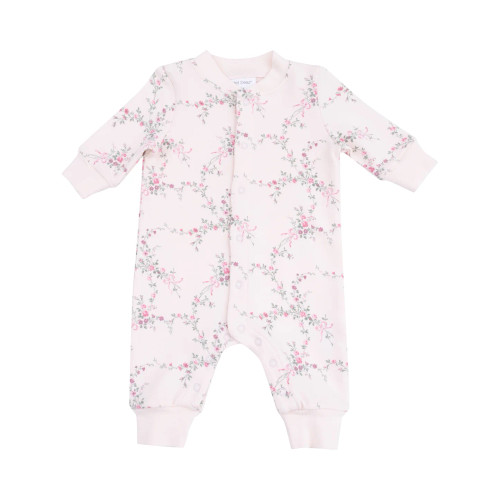 French Terry Romper - Antoinette