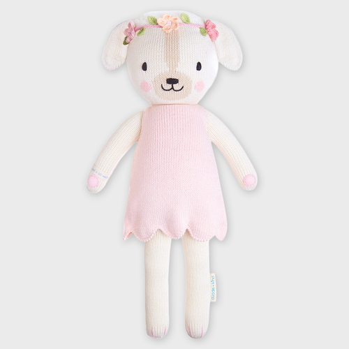 Charlotte the Dog | Registry Item For A+A