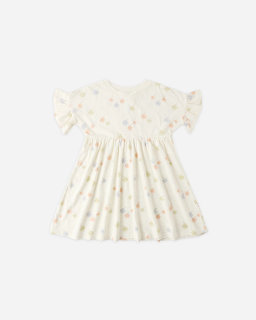 Angel Fish Babydoll Dress