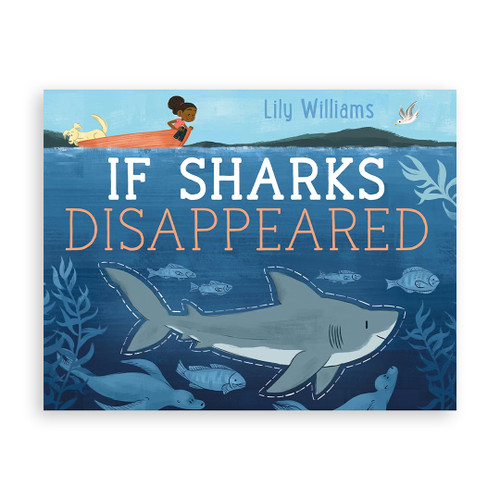 If Sharks Disappeared