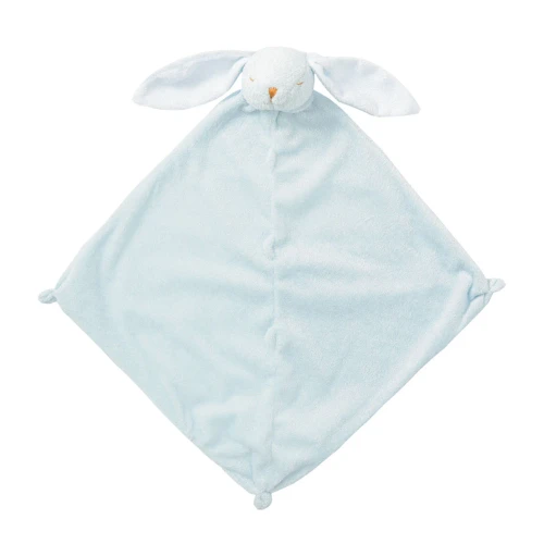 Blue Bunny Lovey