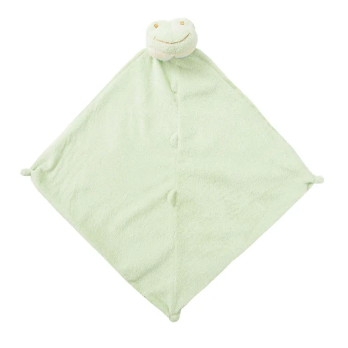 Green From Lovey