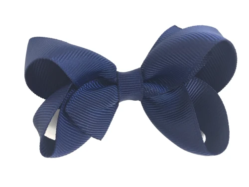 3" Grosgrain Clip | Registry Item For J+S