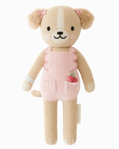 Nora the Golden Puppy | Registry Item For J+S