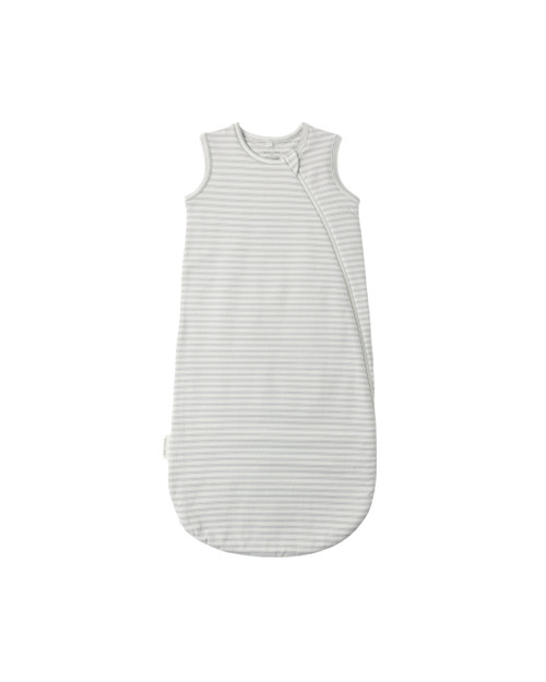 Cloud Stripe Sleep Bag