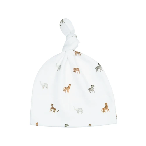 Safari Stroll Knot Hat | Registry Item For K+R
