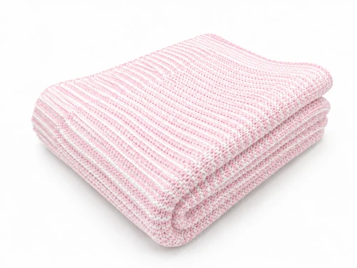 Stripes Knit Blanket | Registry Item For J+S