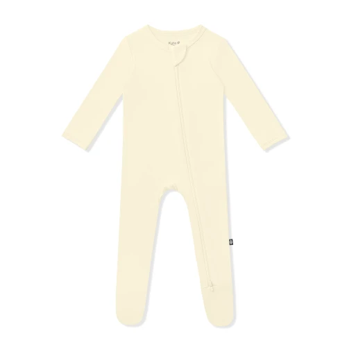 Zippered Footie | Registry Item For D+Z