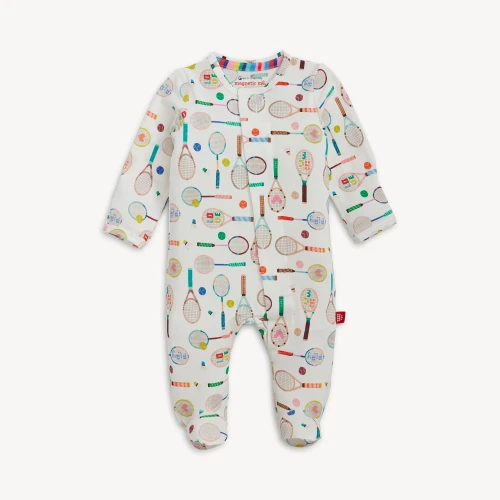Love All Footie | Registry Item For D+Z