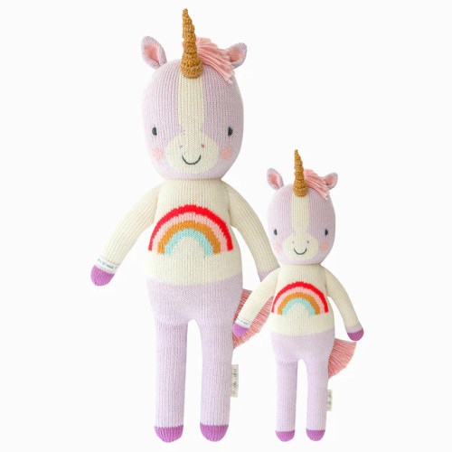 Zoe The Unicorn - 13"