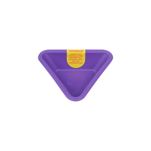 Dipping Bowl -  Purple