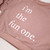 'I'm The Fun One' - Millie Slouch Sweatshirt