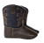 Frisco Chocolate/ Navy Boot