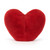 Amusable Red Heart Large