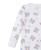 Butterfly Flutters Pajamas Set - Toddler