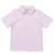 Griffin Polo Shirt - Pink Stripes