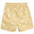 Yellow Bananas Swim Trunk - Toddler