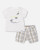 Dino Tee and Short Set - Toddler