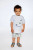 Dino Tee and Short Set - Toddler