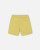 Terry Shorts - Lime - Toddler