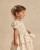 Rose Ditsy Cosette Dress - Toddler