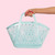 Betty Basket - Blue