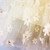 Beige 3D Floral Mesh Midi Tutu - Toddler