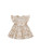 Garden Lily Dress - Toddler