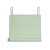 Silicone Table Mat - Sage Green