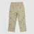 Embroidered Football Chinos - Toddler