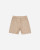 Perry Short - Cocoa - Toddler