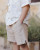 Perry Short - Cocoa - Toddler