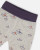 Organic Cotton  Little Paper Boats Top And Pant Set
