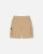 Parachute Cargo Short - Khaki - Toddler