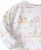 Noah's Pink Print Convertible Gown