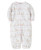 Noah's Pink Print Convertible Gown