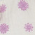 Lilac Embroidered Cotton Dress