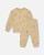 Organic Cotton Printed Dog Set