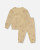 Organic Cotton Printed Dog Set