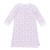 Precious Pumpkin Long sleeve Nightgown - Toddler