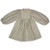 Ditsy Bouquet Jade Belle Dress - Toddler