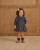 Capri Dress - Vintage Bloom - Toddler