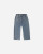 Baggy Pant - Indigo Denim